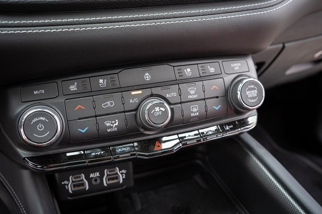 2024 Dodge Durango SRT Hellcat Plus photo 24