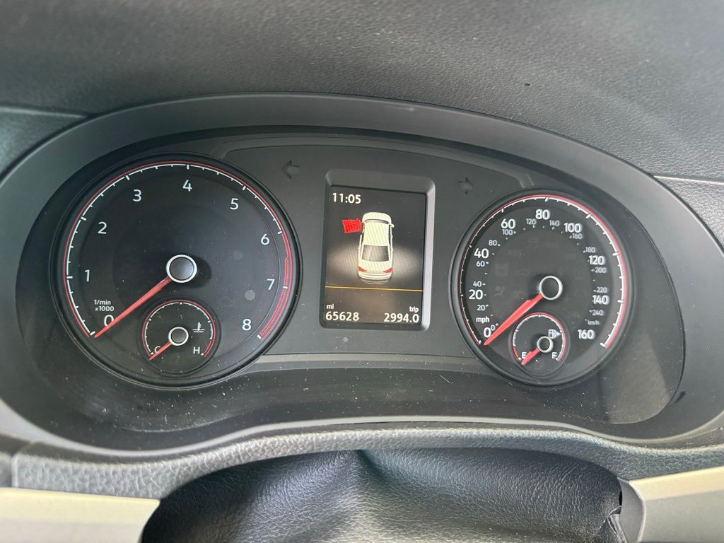 2021 Volkswagen Passat 2.0T SE photo 10