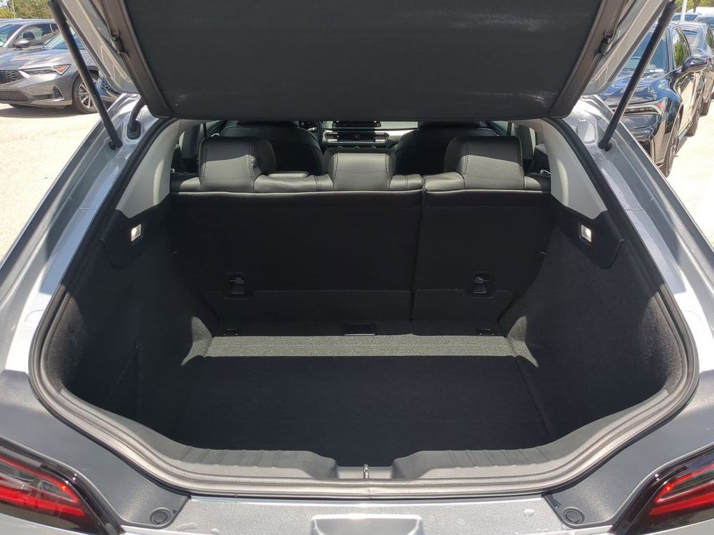 2025 Acura Integra Base photo 12