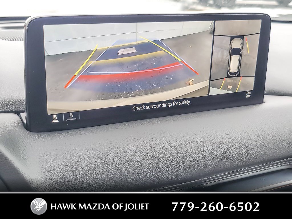 2025 MAZDA CX-5 - Image 14