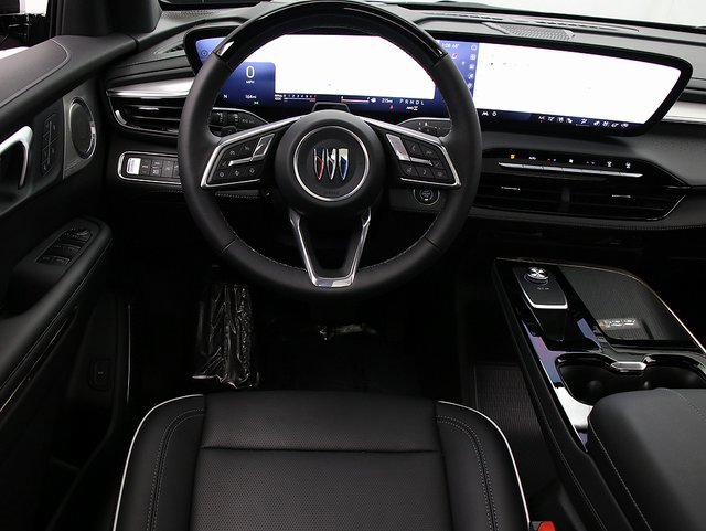 2026 Buick Enclave Avenir photo 10