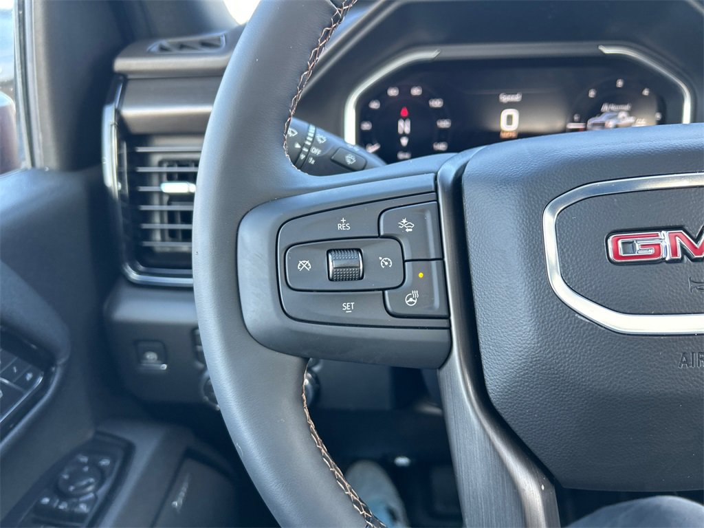 2026 GMC SIERRA HD - Image 18