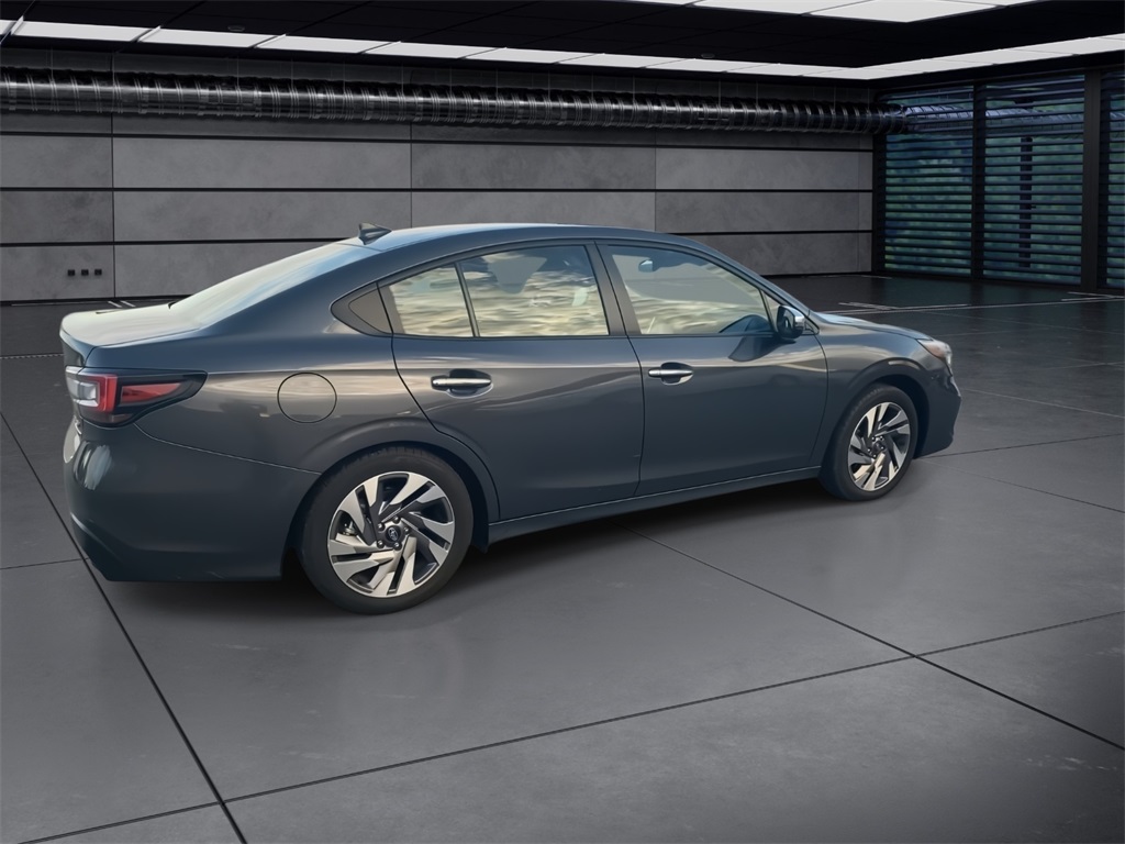 2024 Subaru Legacy Touring XT photo 2