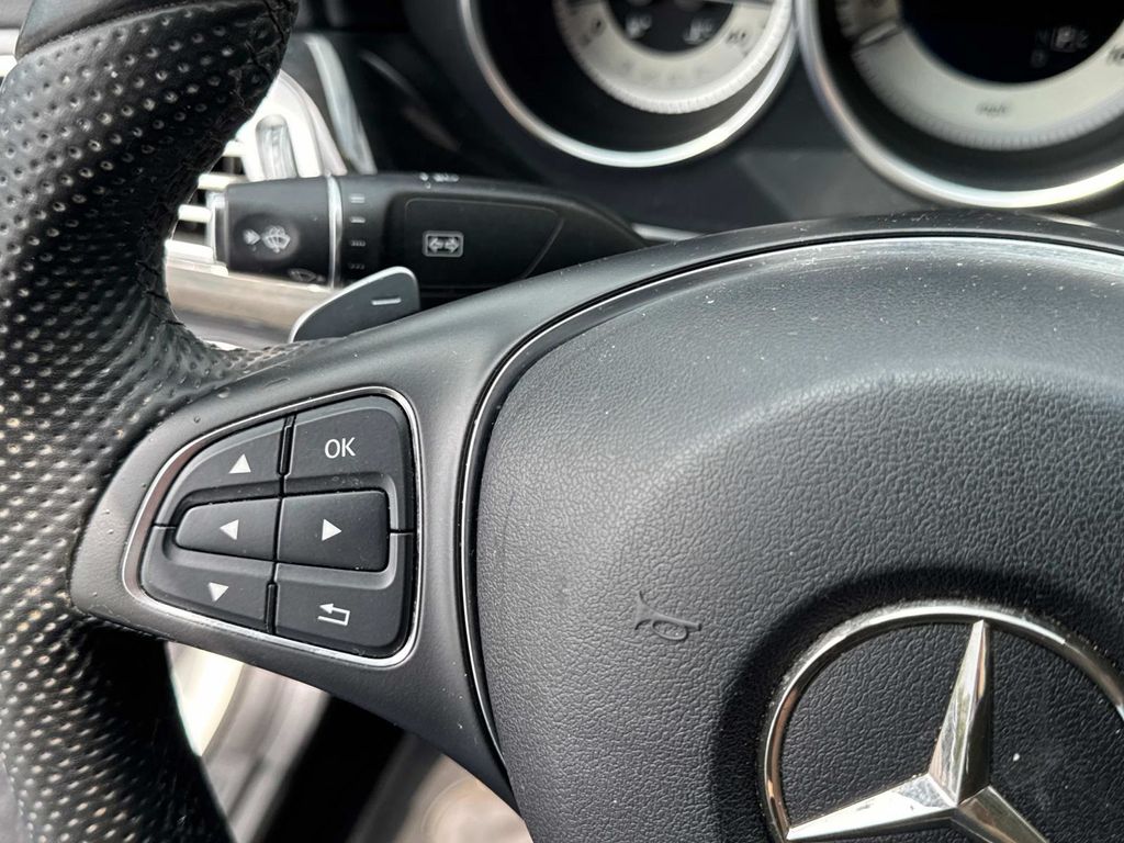 2015 Mercedes Benz CLS 400 photo 24