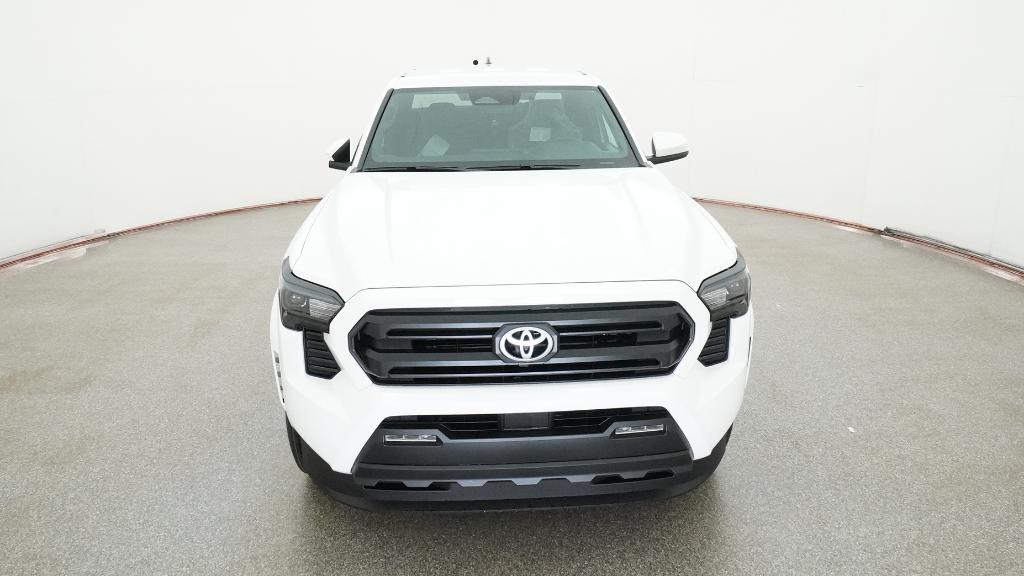 2025 Toyota Tacoma SR5 Double Cab photo 2