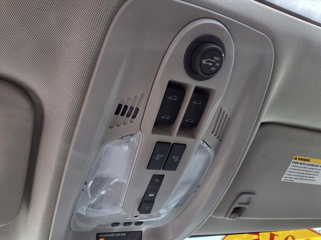 2015 Gmc Terrain SLT photo 22