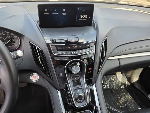 2021 Acura RDX photo 9