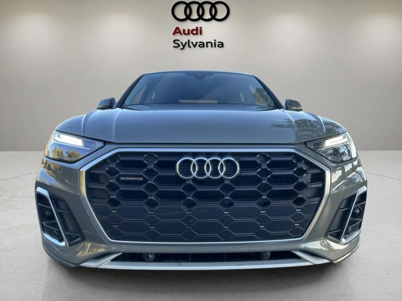 2023 Audi Q5 S line Premium photo 2