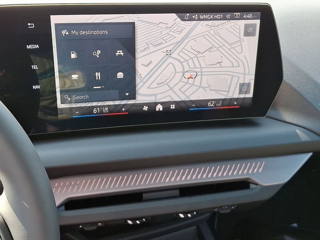 2025 Bmw 228i xDrive Gran Coupe photo 6