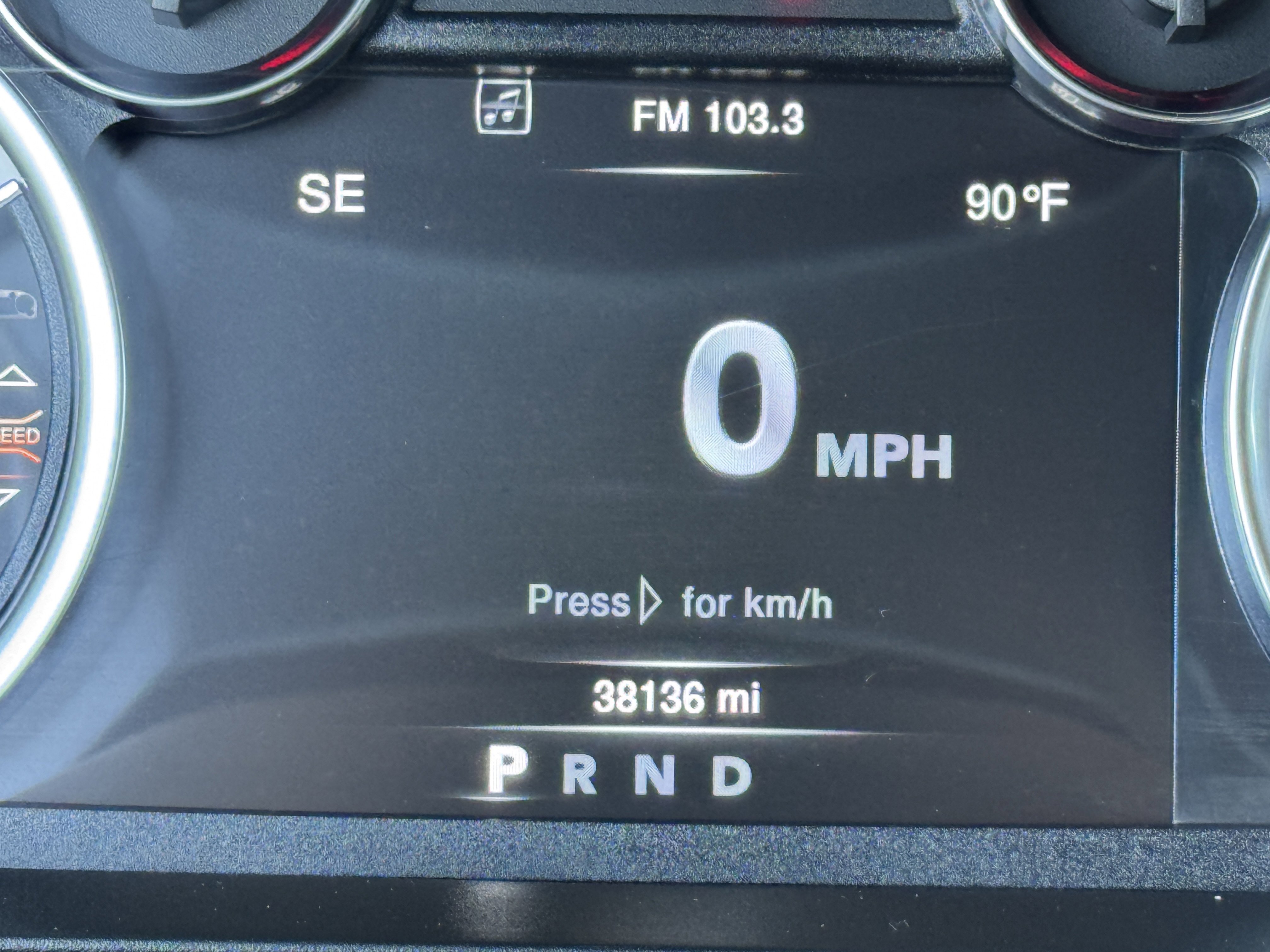 2023 Ram 1500 Classic SLT photo 3