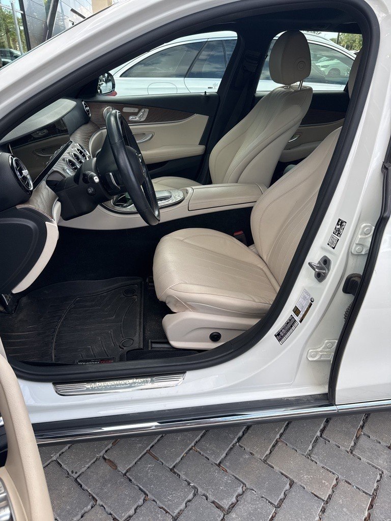 2022 Mercedes Benz E 450 4MATIC All-Terrain Wagon photo 3