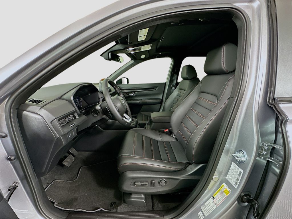 2026 Honda CR-V Sport-L Hybrid photo 15