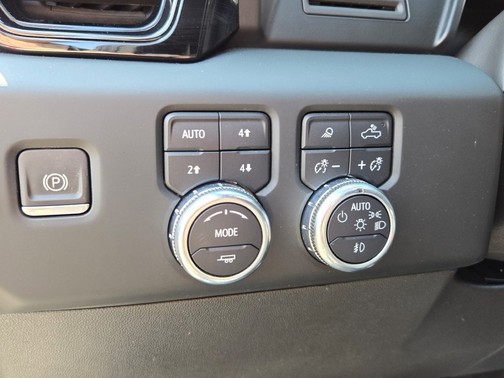 2022 Gmc Sierra 1500 AT4 photo 24
