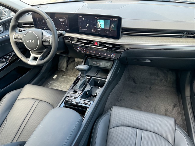 2025 Kia K5 EX photo 34