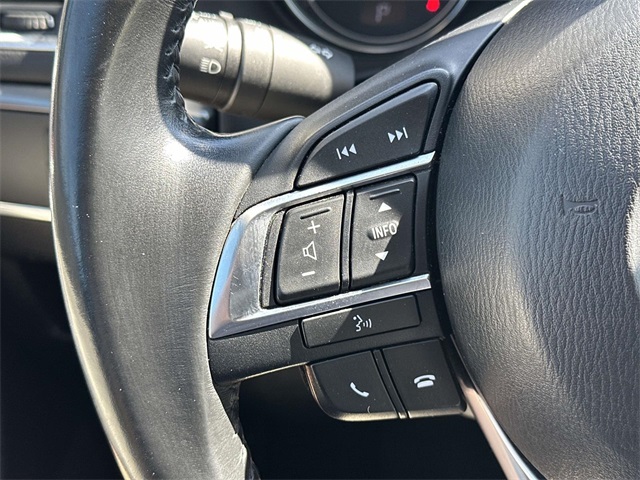 2016 Mazda CX-5 Grand Touring photo 22