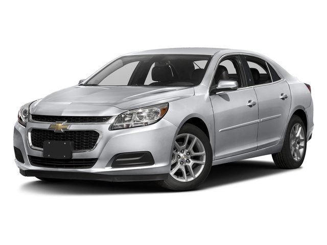2016 Chevrolet Malibu Limited 1LT's photo