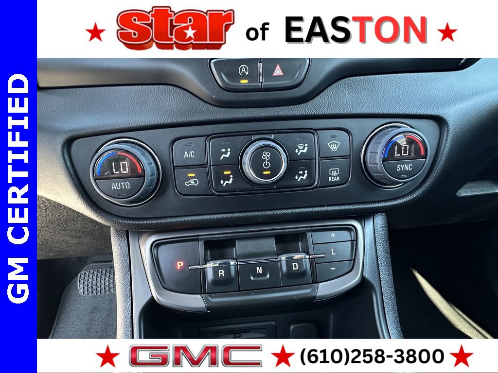 2022 Gmc Terrain AT4 photo 21