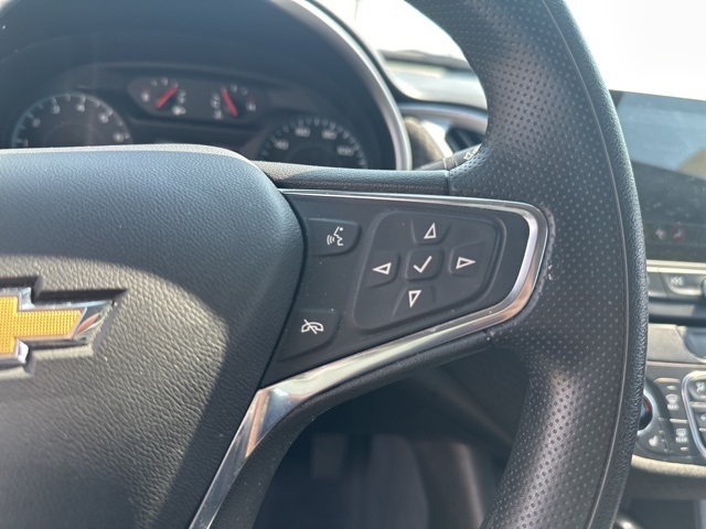 2023 Chevrolet Malibu 1LT photo 13