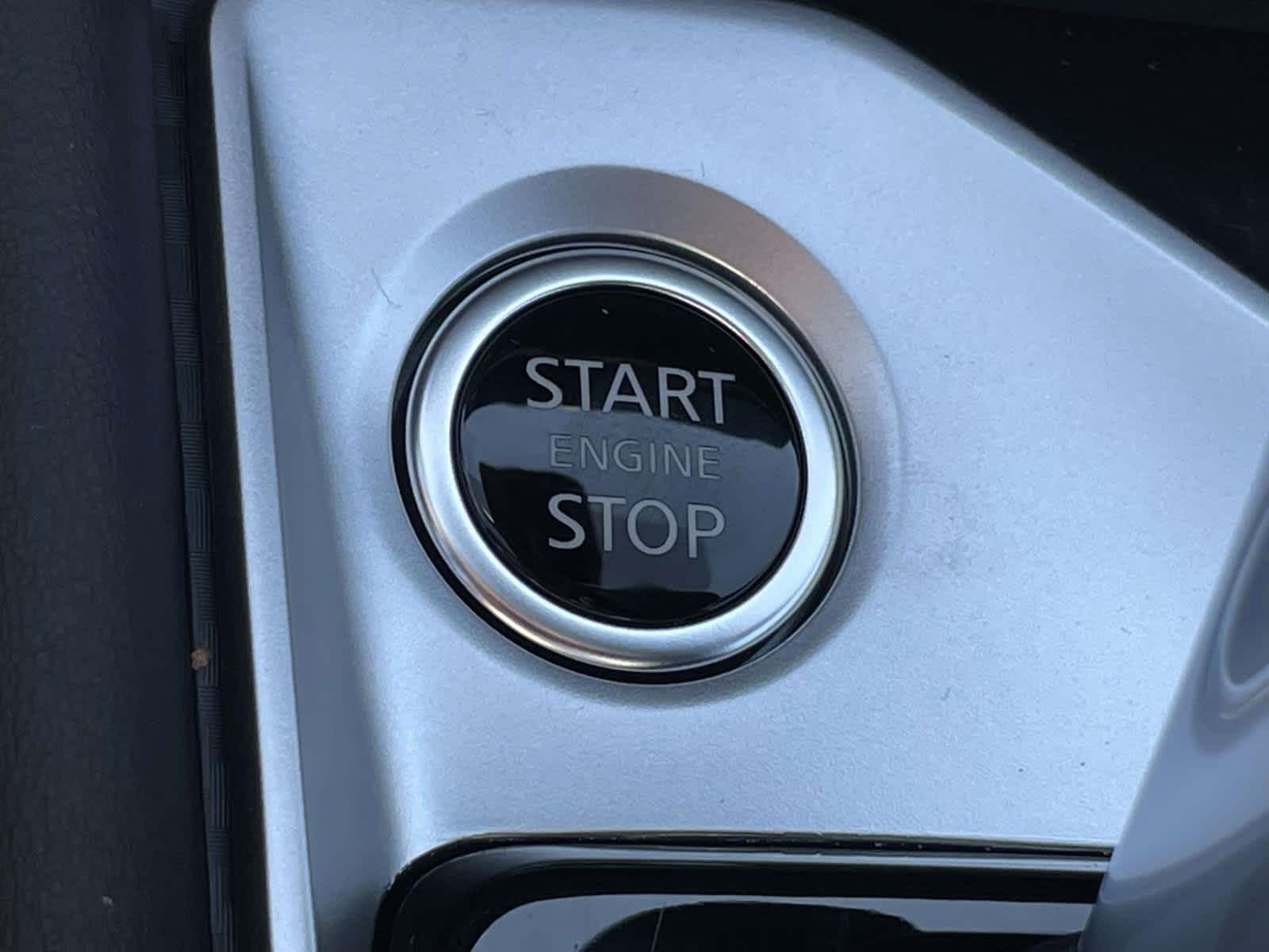 2025 Nissan Altima 2.5 SV photo 30