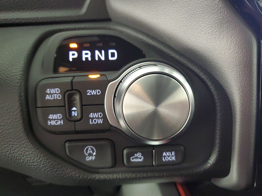 2026 Ram 1500 Rebel photo 18