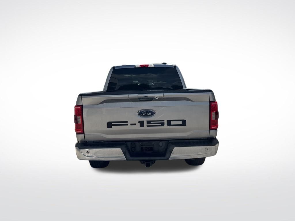 2021 Ford F-150 XLT photo 7