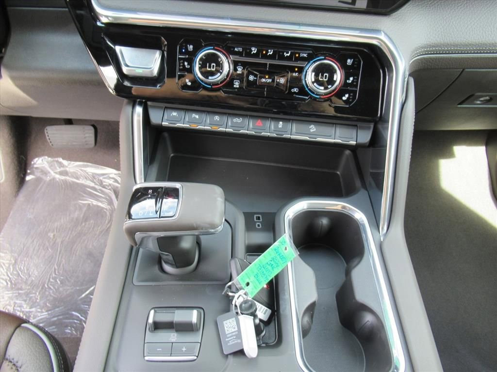 2026 Gmc Sierra 1500 Denali photo 20