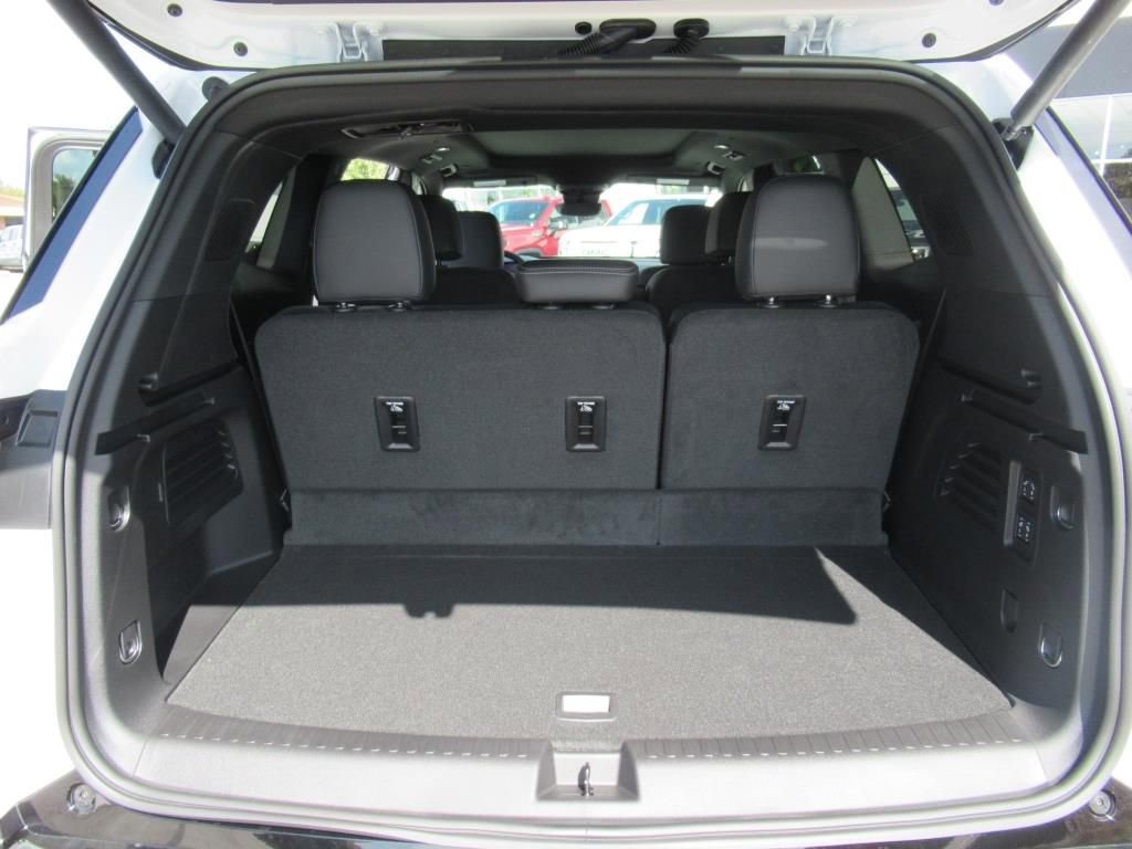 2026 Buick Enclave Sport Touring photo 30