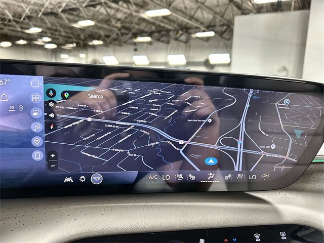 2026 Buick Enclave Avenir photo 19