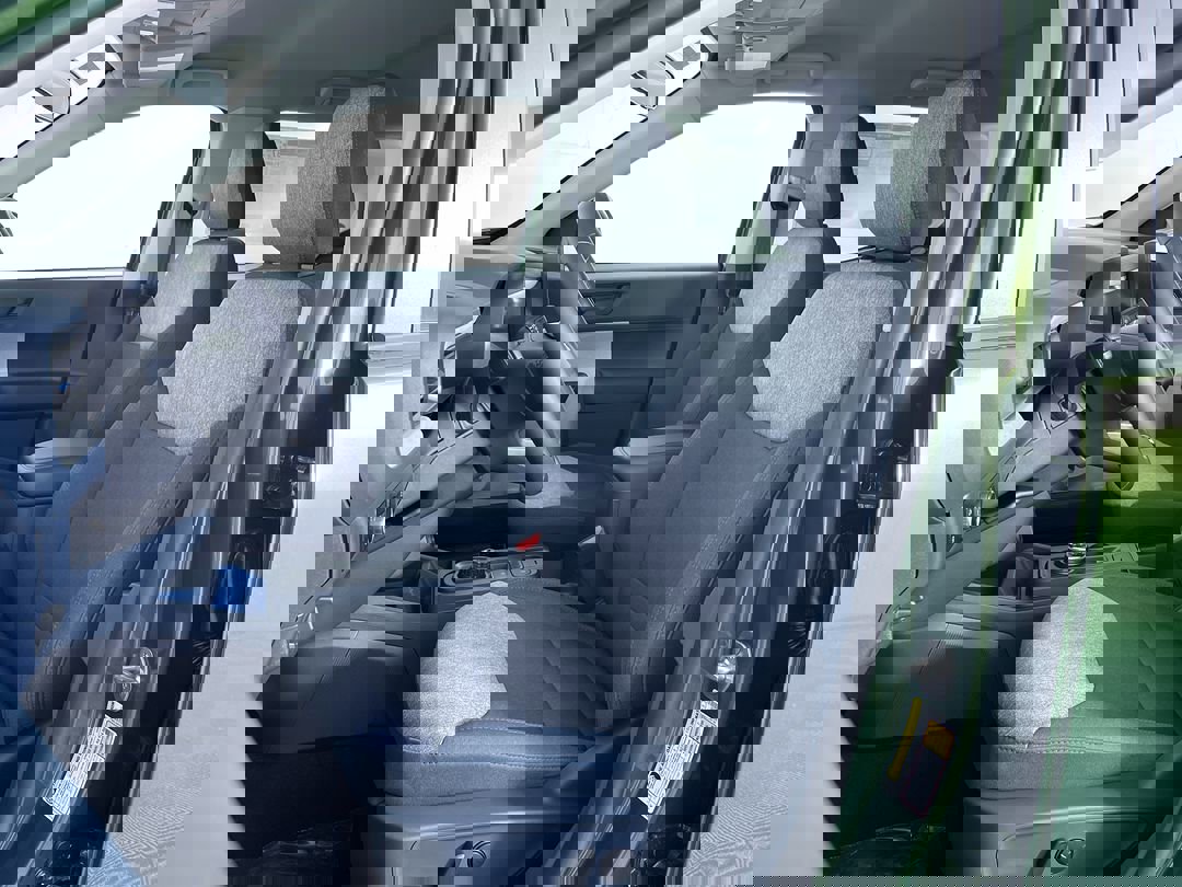 2025 Ford Maverick XLT photo 12