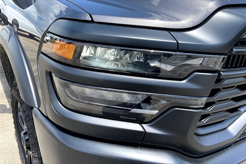 2026 Ram 2500 Tradesman photo 16