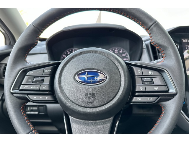 2025 Subaru Crosstrek Limited photo 21
