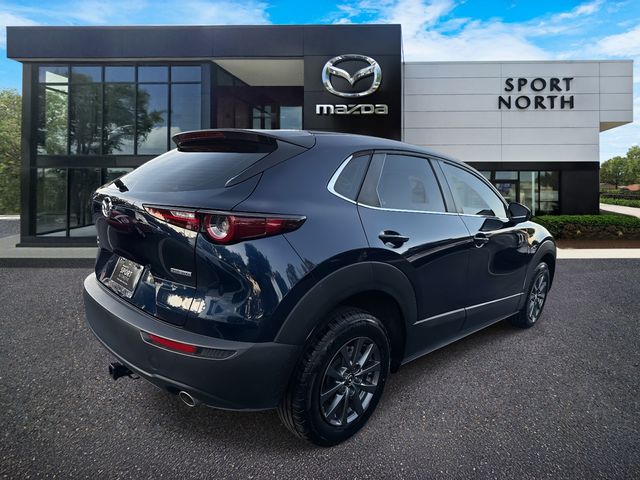 2022 Mazda CX-30 2.5 S photo 3