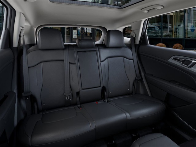 2026 Kia Sportage EX photo 15