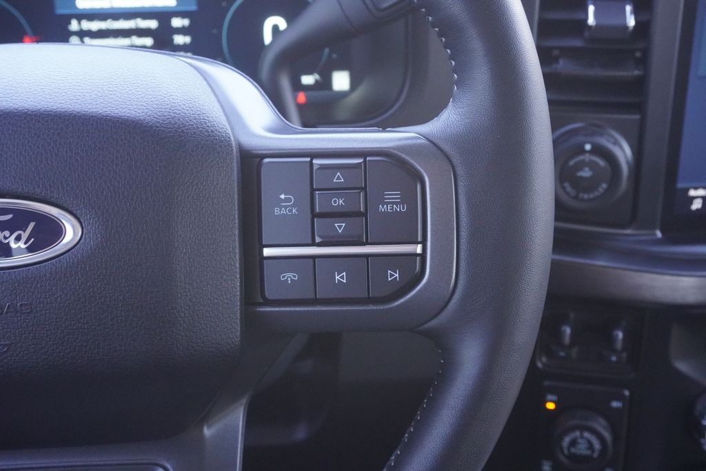 2024 Ford F-250 photo 13