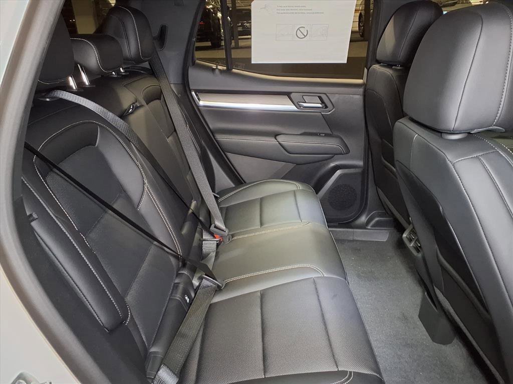 2026 Gmc Terrain Elevation photo 6