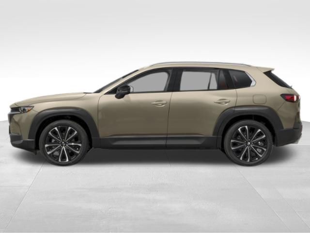 2025 Mazda CX-50 2.5 Turbo Premium photo 3