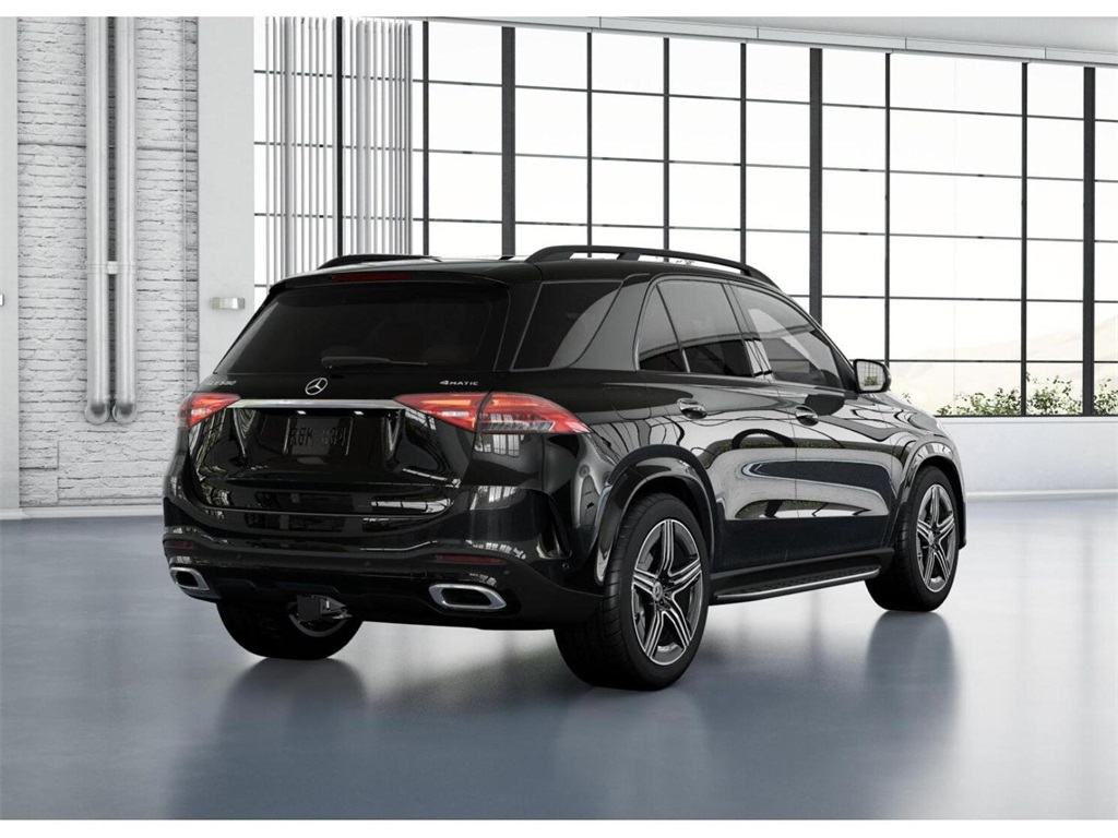 2024 Mercedes Benz GLE 580 4MATIC photo 20