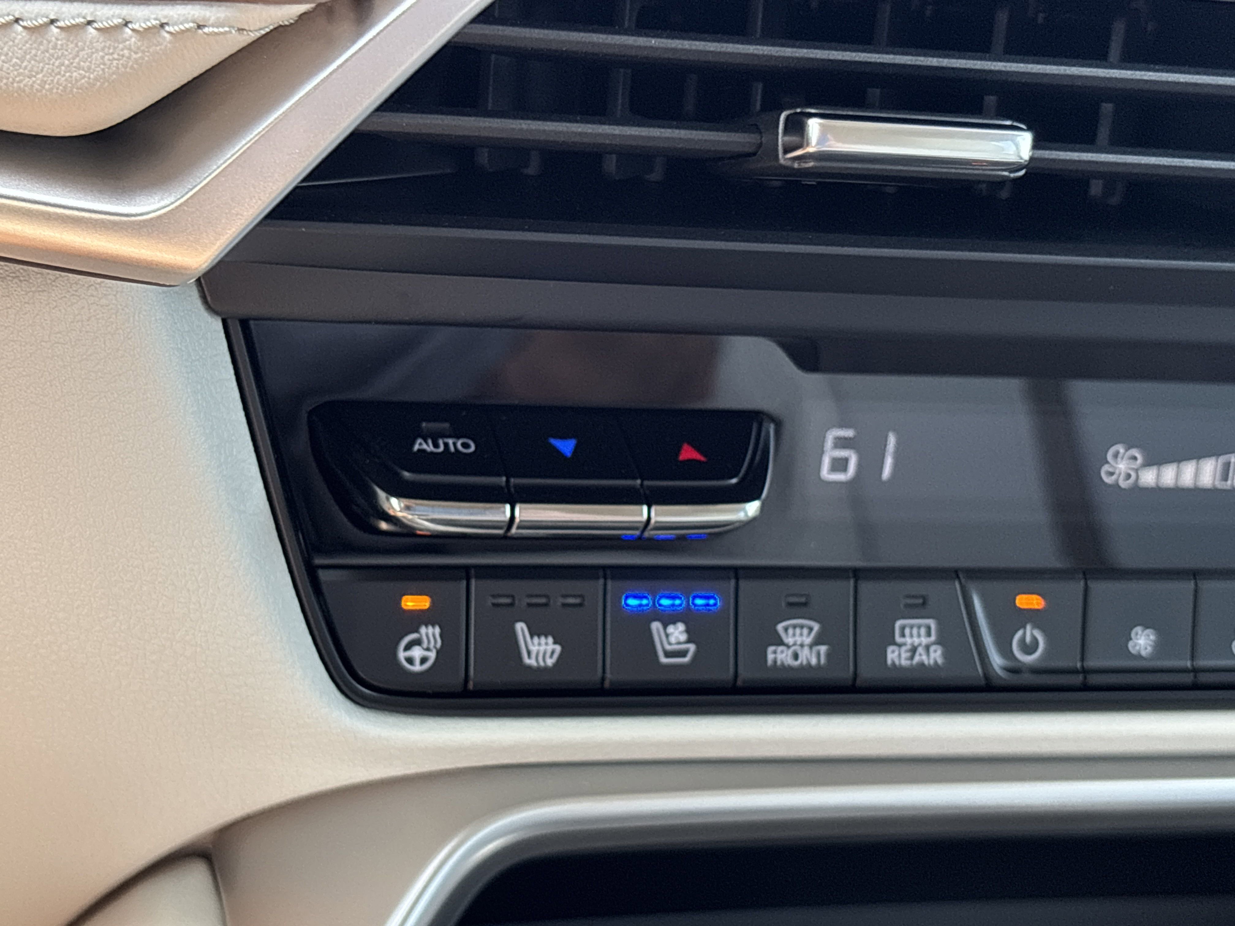 2025 Mazda CX-90 3.3 Turbo Premium Plus photo 24