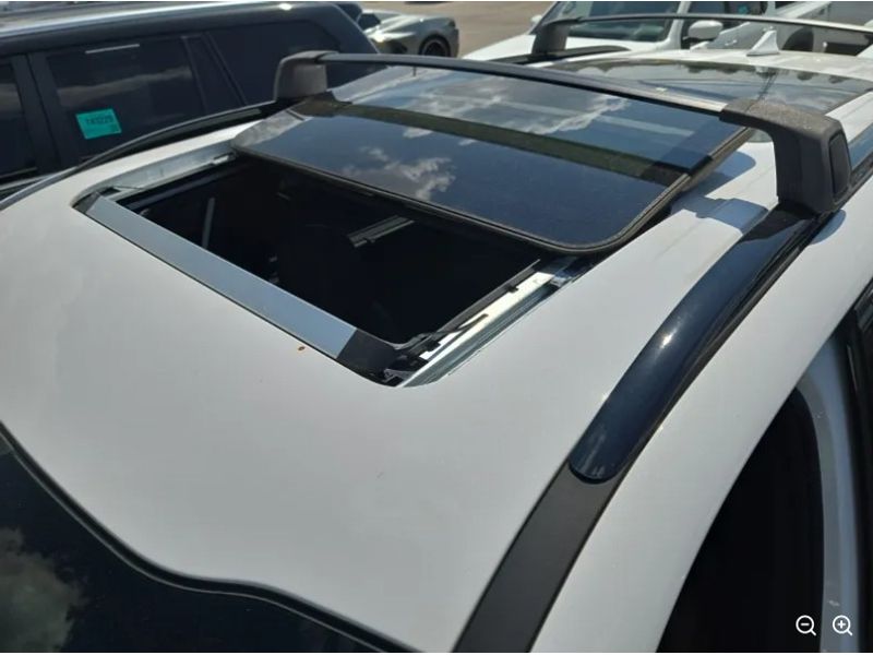 2022 Kia Telluride SX photo 4