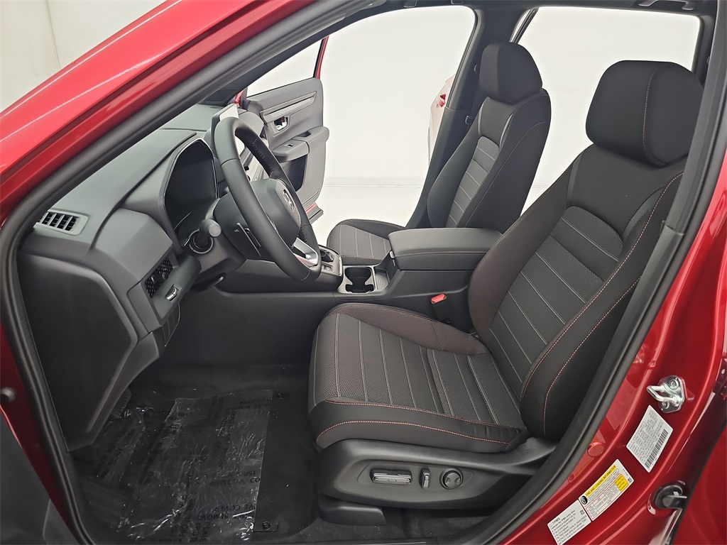 2026 Honda CR-V Hybrid Sport photo 19