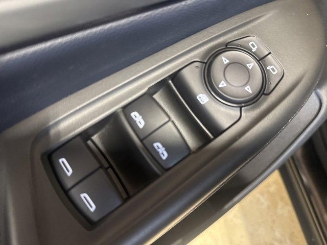 2023 Chevrolet Bolt EUV Premier photo 4