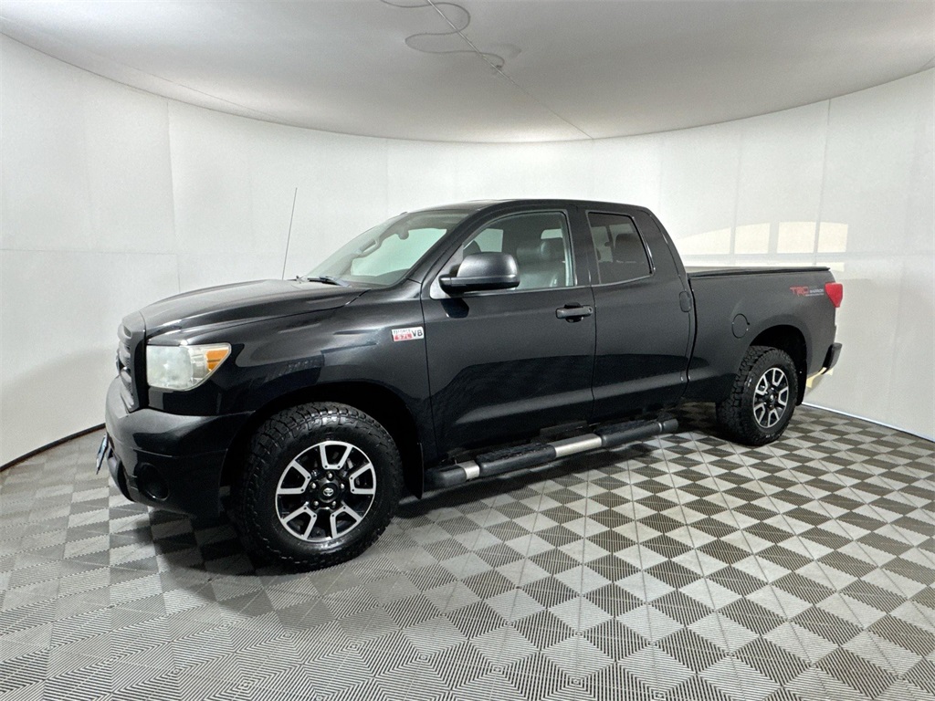 Used 2013 Toyota Tundra Tundra Grade with VIN 5TFUW5F11DX296494 for sale in Eau Claire, WI