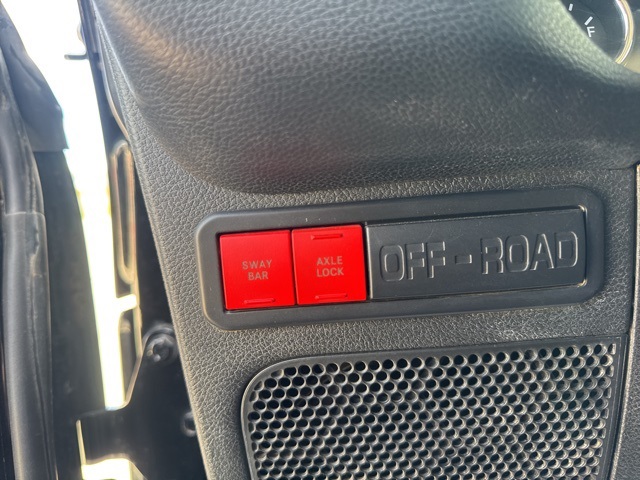 2014 Jeep Wrangler Unlimited Rubicon photo 16