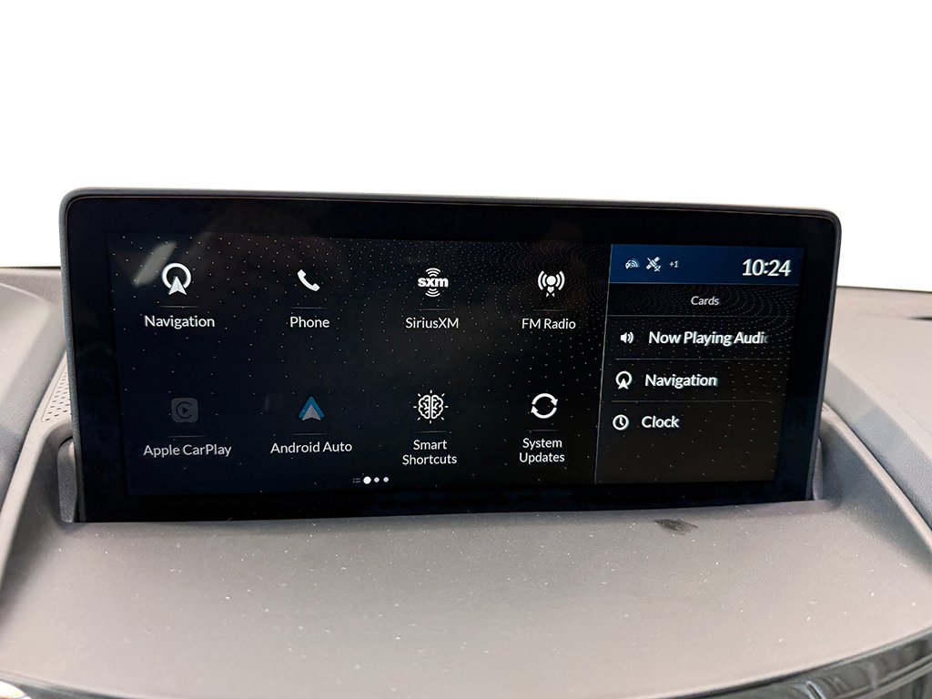 2025 Acura RDX Technology photo 18