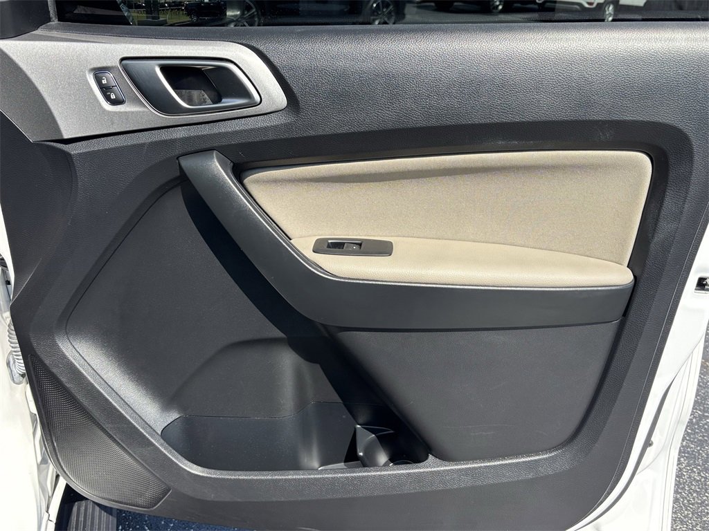 2019 Ford Ranger XLT photo 14