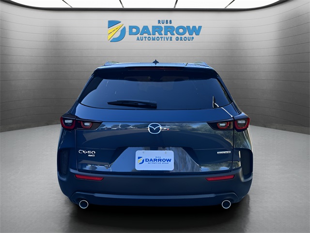 2025 Mazda CX-50 2.5 S Premium photo 3