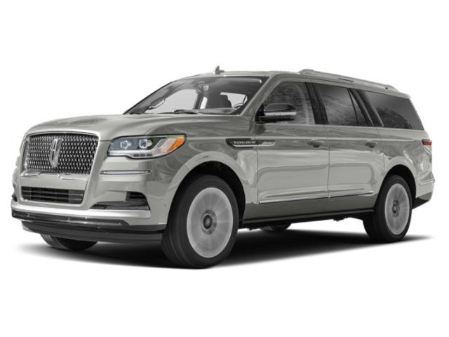 2022 Lincoln Navigator Reserve's photo