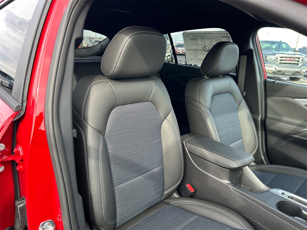 2026 BUICK ENVISTA - Image 31