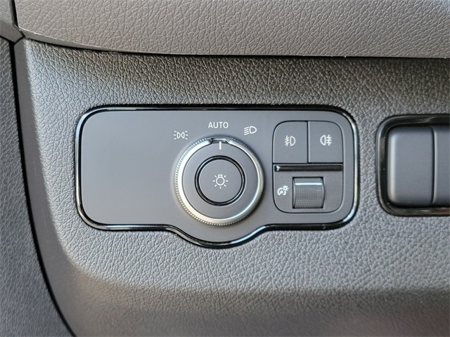 2026 Mercedes Benz S 4MATIC photo 20