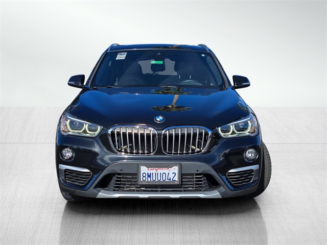 2019 Bmw X1 XDrive28i photo 2